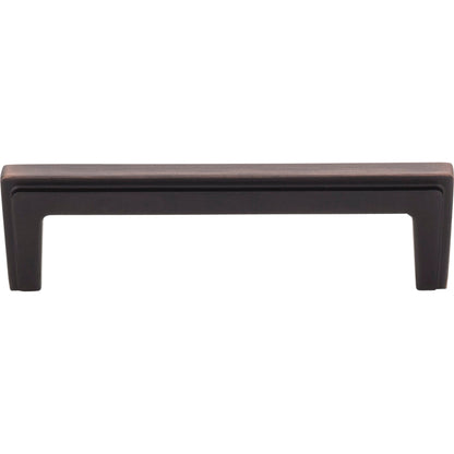 Lexa 96 mm Center-to-Center Bar Pull