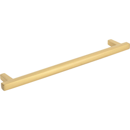 Whitlock 192 mm Center-to-Center Bar Pull