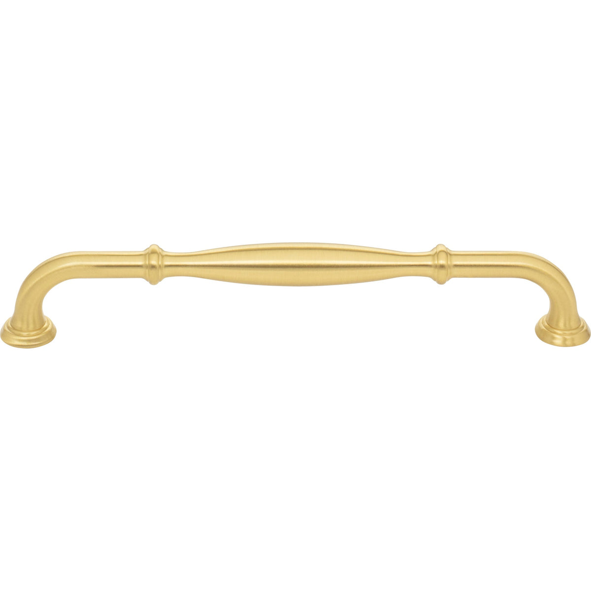 Tiffany 192 mm Center-to-Center Bar Pull