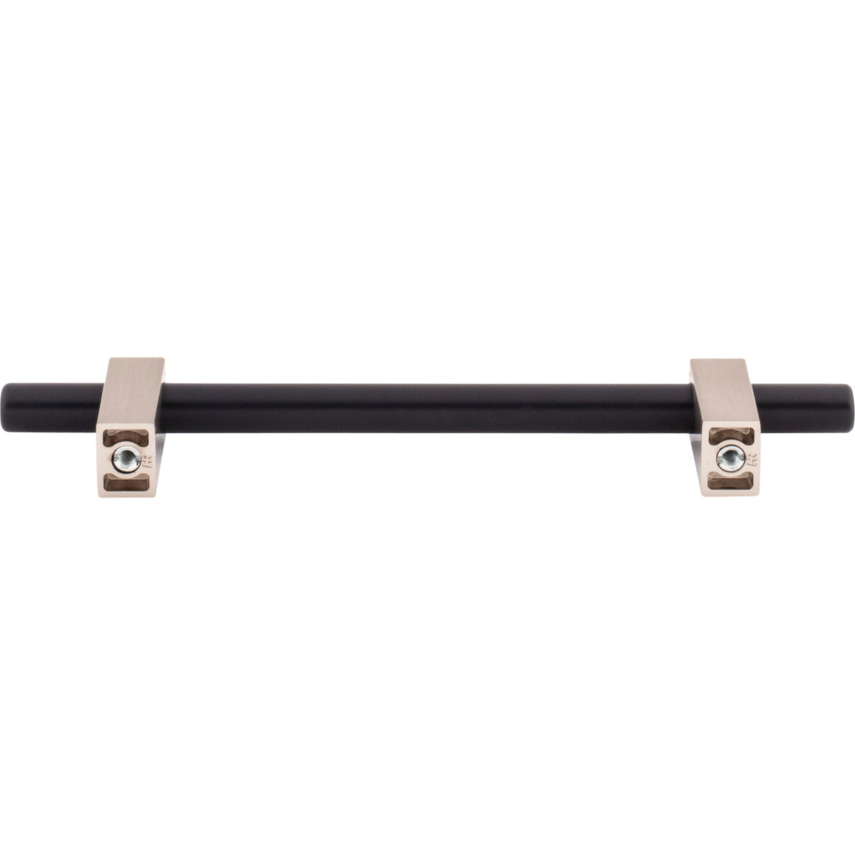 Larkin 128 mm Center-to-Center Bar Pull
