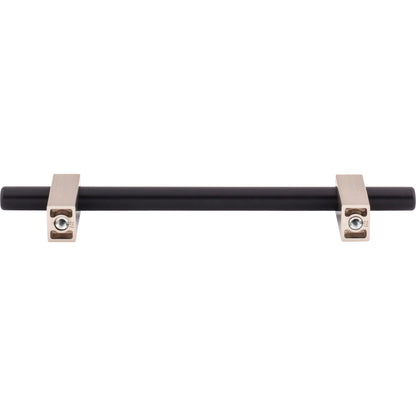 Larkin 128 mm Center-to-Center Bar Pull