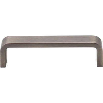 Asher 4" Center-to-Center Bar Pull