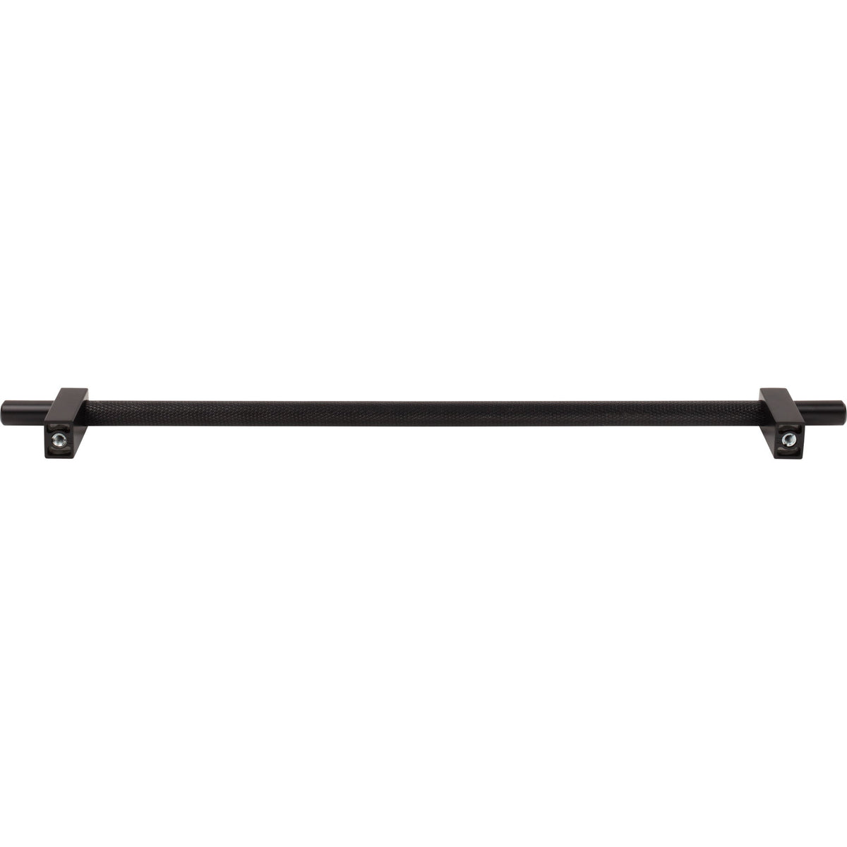Larkin Knurled Center 305 mm Center-to-Center Bar Pull