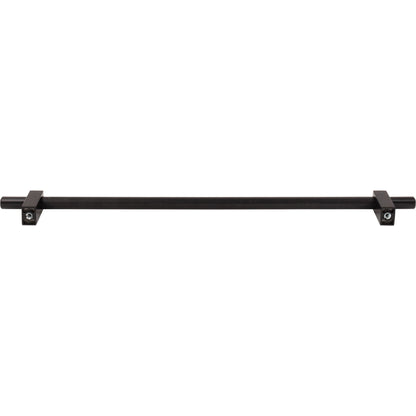 Larkin Knurled Center 305 mm Center-to-Center Bar Pull