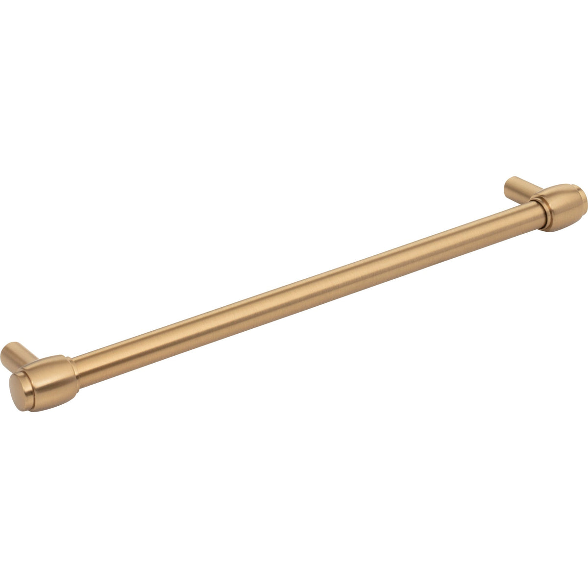 Hayworth 224 mm Center-to-Center Bar Pull