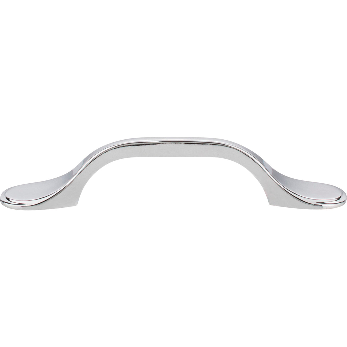 Kenner 3" Center-to-Center Bar Pull
