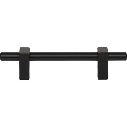 Larkin 96 mm Center-to-Center Bar Pull