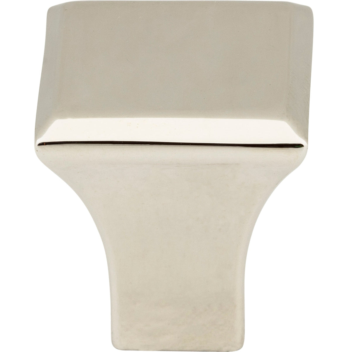 Marlo 7/8" Length Square Knob
