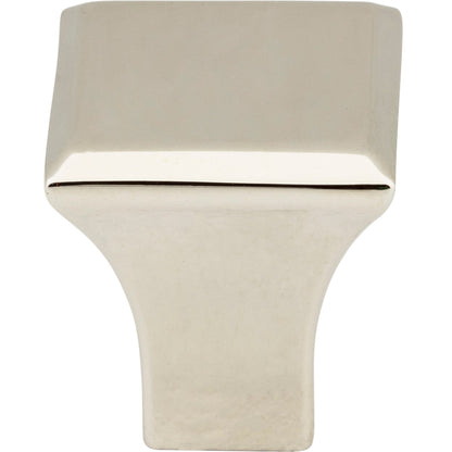Marlo 7/8" Length Square Knob