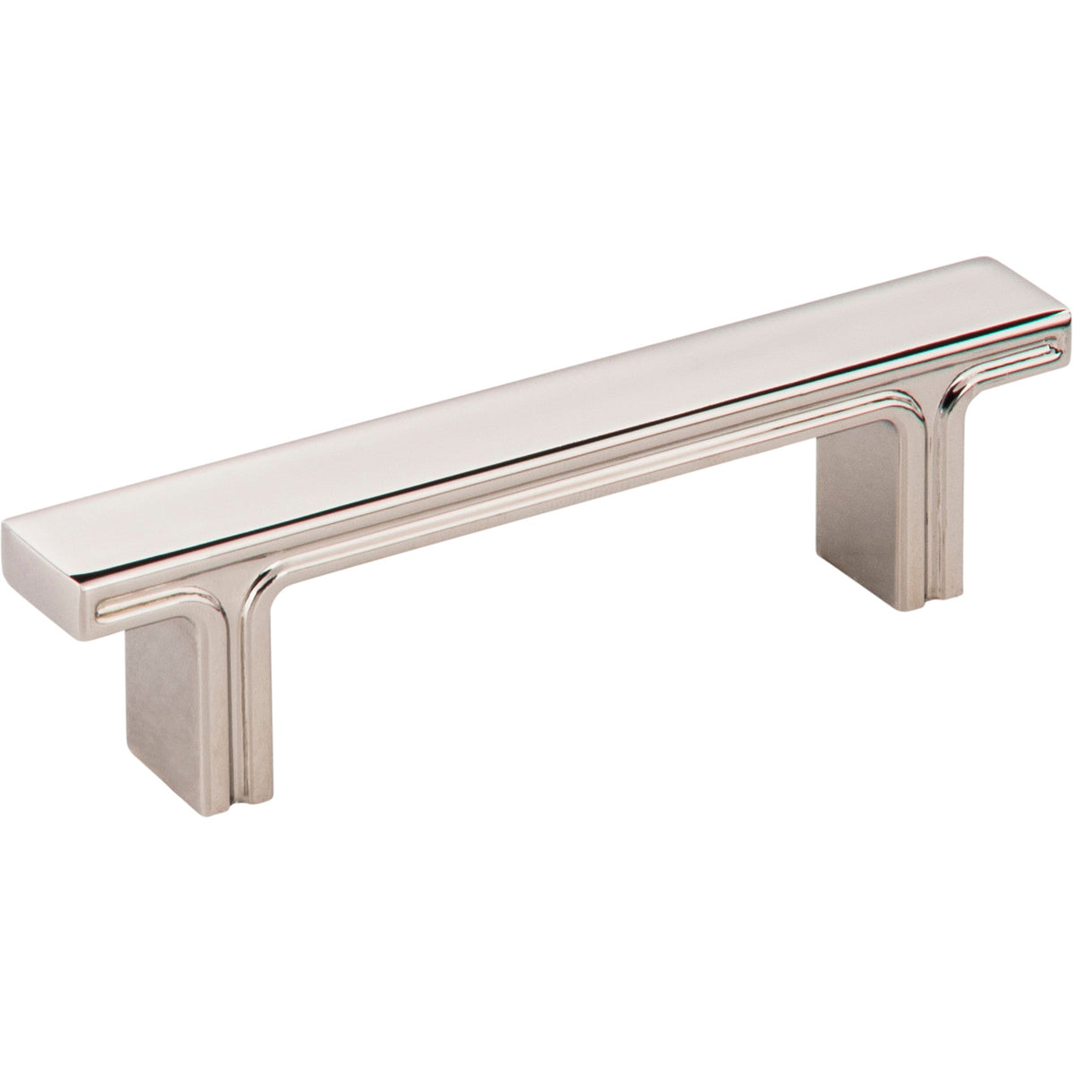 Anwick 3" Center-to-Center Bar Pull