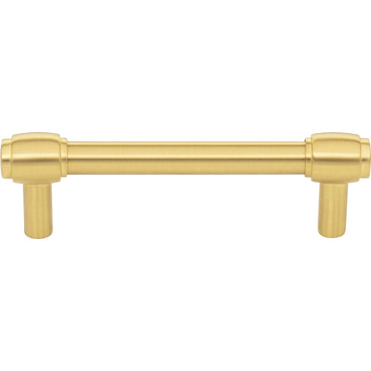 Hayworth 96 mm Center-to-Center Bar Pull