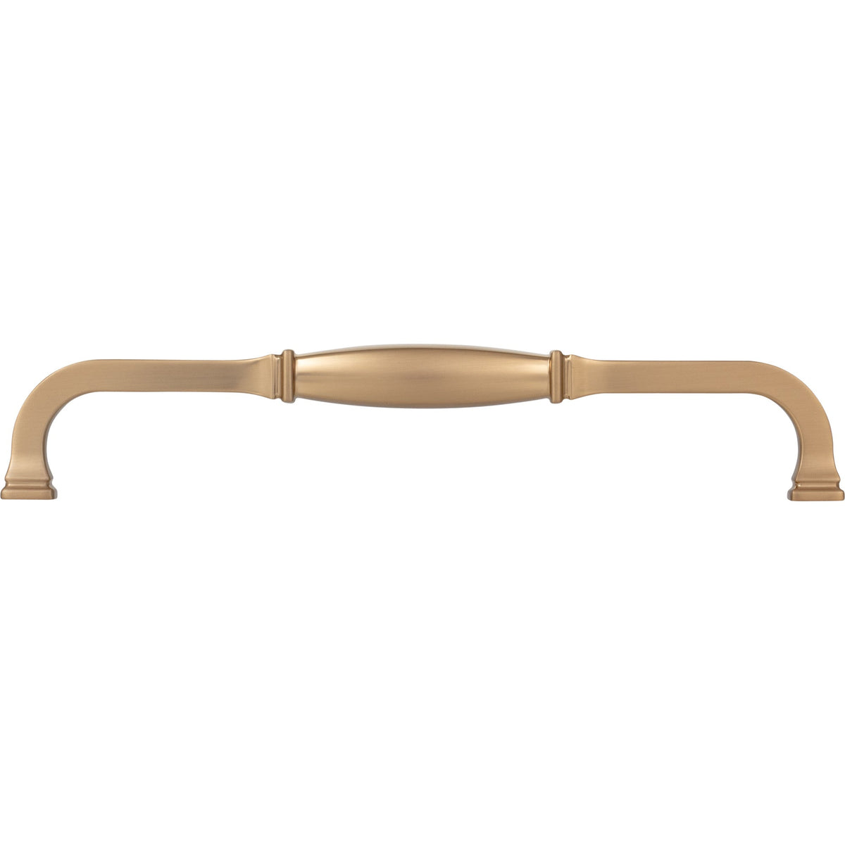 Audrey 192 mm Center-to-Center Bar Pull