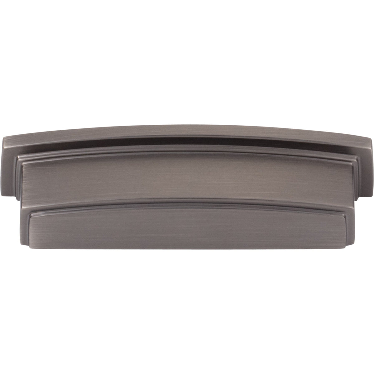 Renzo 96 mm Center-to-Center Cup/Bin Pull