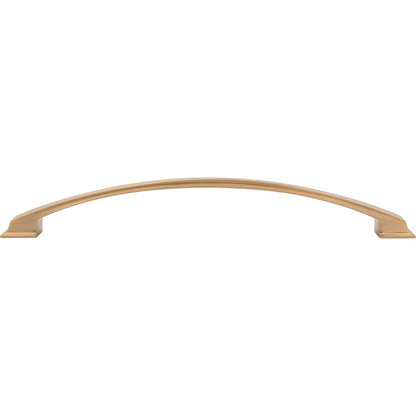Roman 12" Center-to-Center Appliance Pull