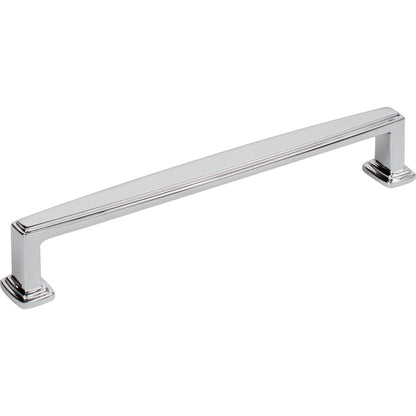 Richard 160 mm Center-to-Center Bar Pull