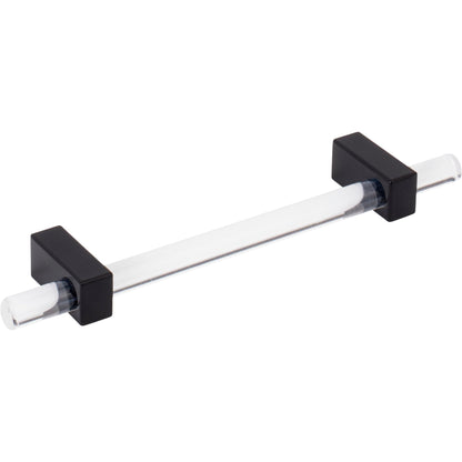 Spencer 128 mm Center-to-Center Bar Pull