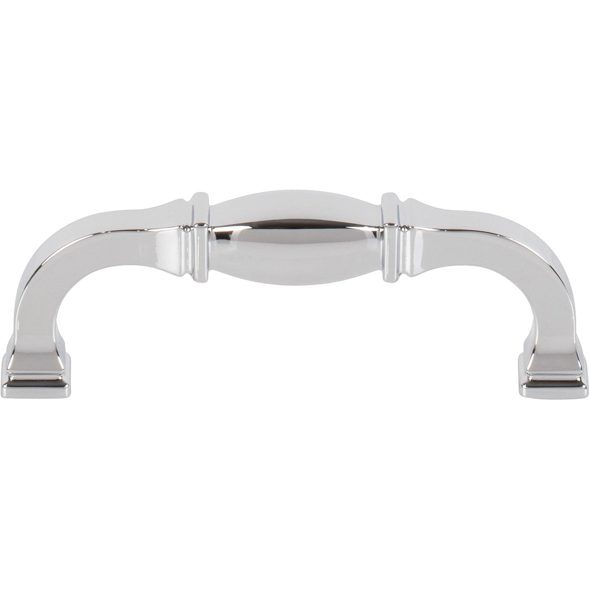 Audrey 96 mm Center-to-Center Bar Pull