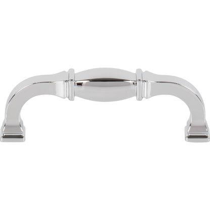 Audrey 96 mm Center-to-Center Bar Pull