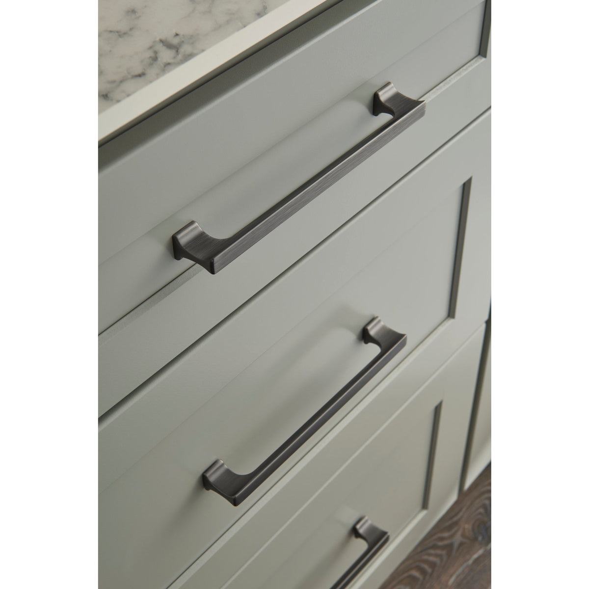 Sullivan 96 mm Center-to-Center Bar Pull