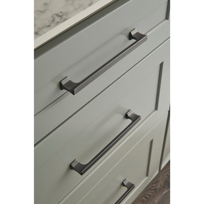 Sullivan 96 mm Center-to-Center Bar Pull