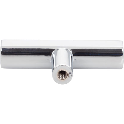Dominique 2-1/4" Length Bar Knob