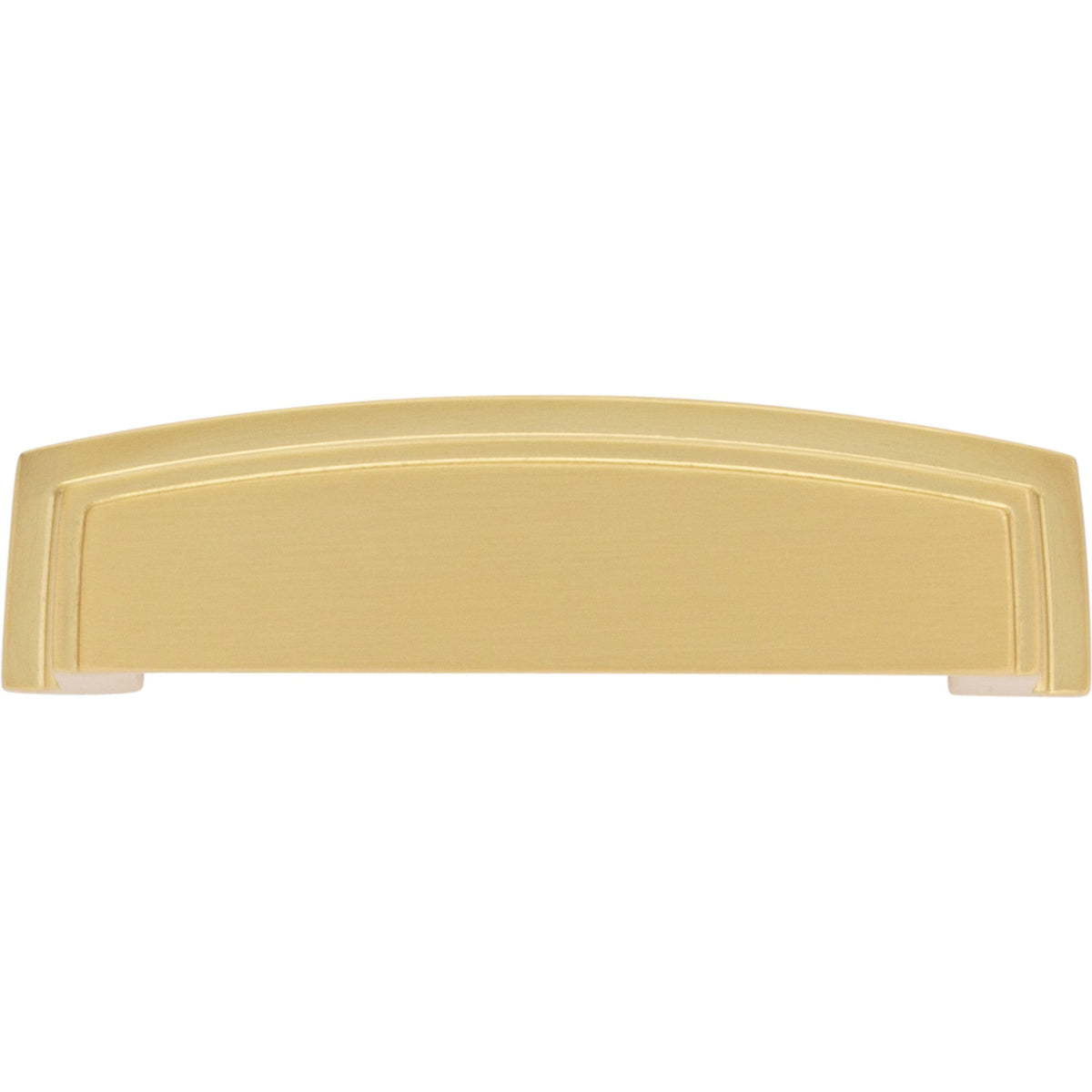 Renzo 96 mm Center-to-Center Cup/Bin Pull