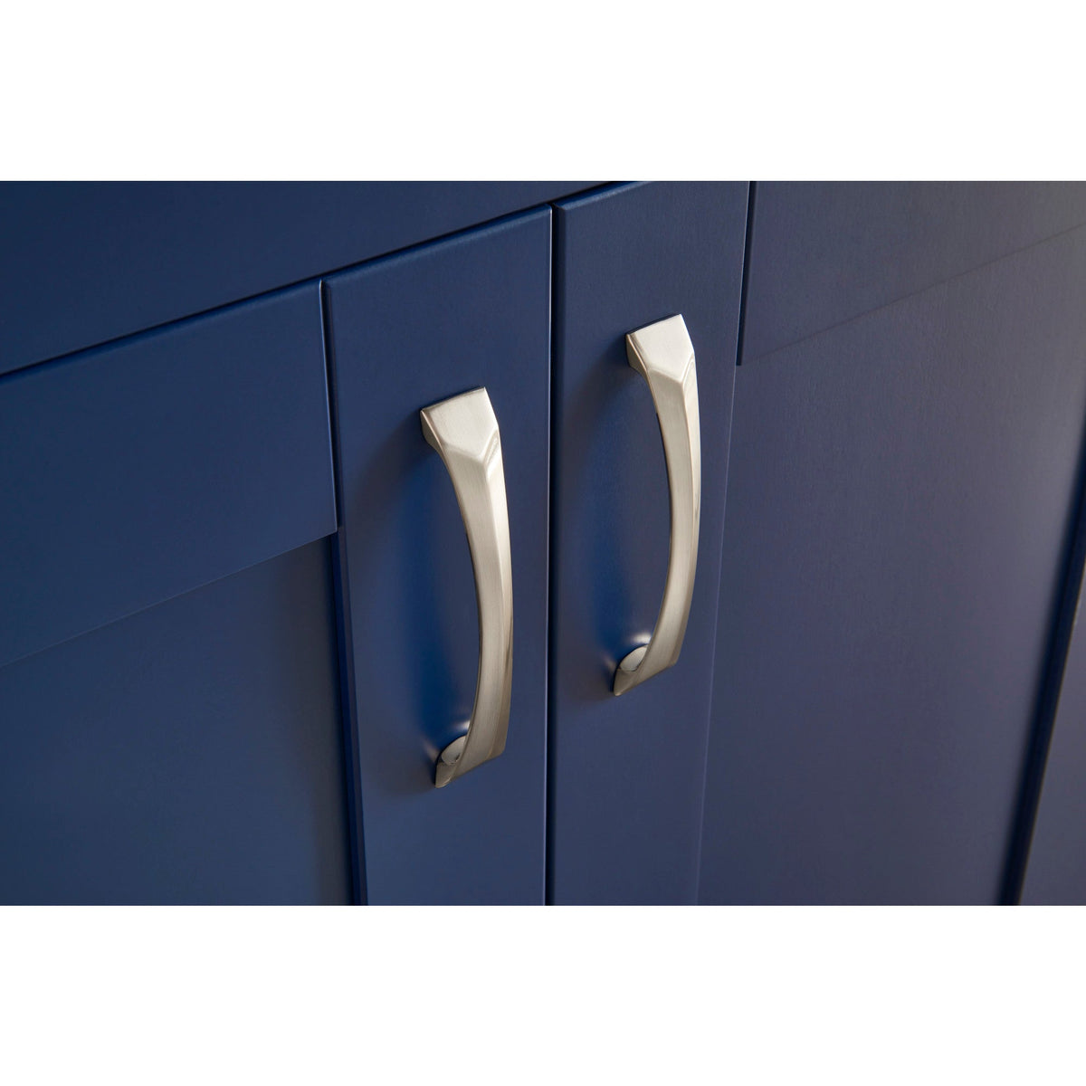 Cairo 96 mm Center-to-Center Arch Pull