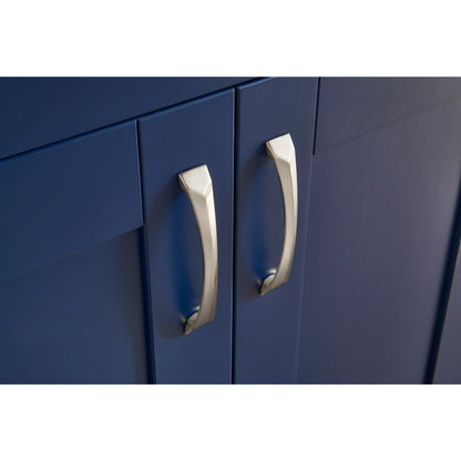 Cairo 96 mm Center-to-Center Arch Pull