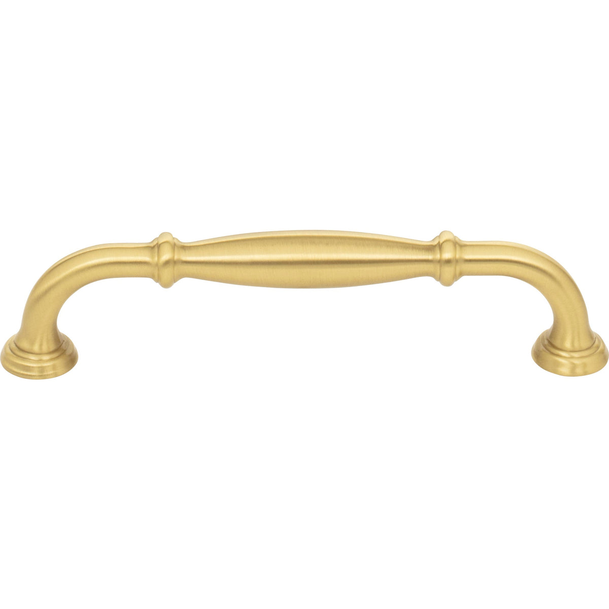 Tiffany 128 mm Center-to-Center Bar Pull