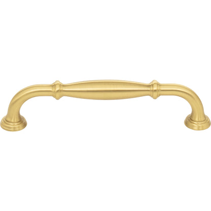 Tiffany 128 mm Center-to-Center Bar Pull