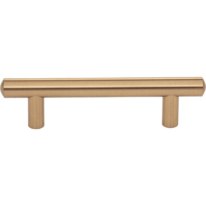 Key West 96 mm Center-to-Center Bar Pull