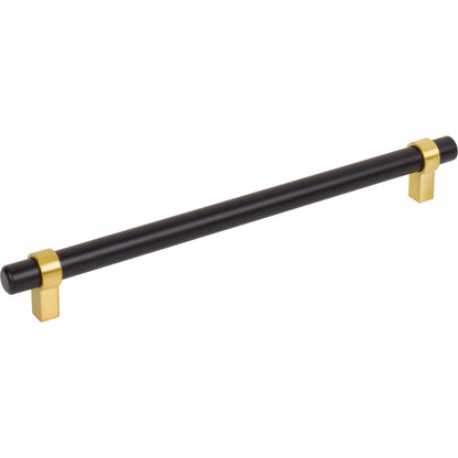 Key Grande 224 mm Center-to-Center Bar Pull
