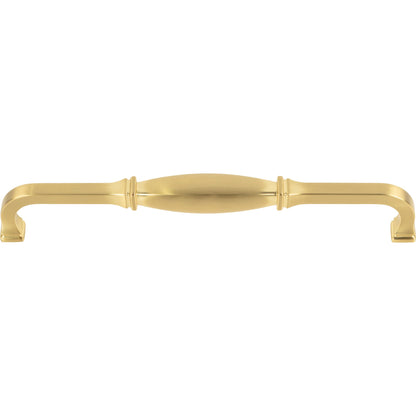 Audrey 18" Center-to-Center Appliance Pull