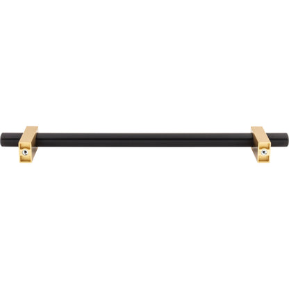 Larkin 12" Center-to-Center Appliance Pull