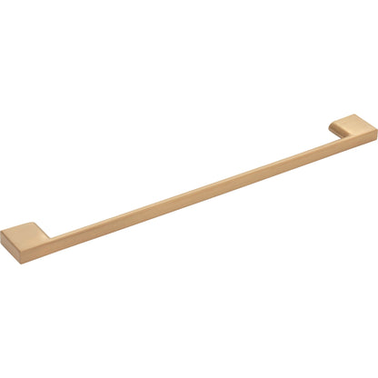 Sutton 256 mm Center-to-Center Bar Pull