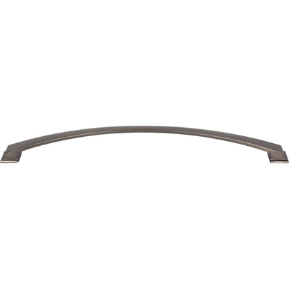 Roman 305 mm Center-to-Center Arch Pull