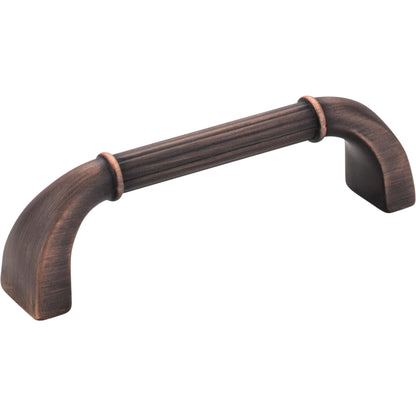 Cordova 96 mm Center-to-Center Bar Pull