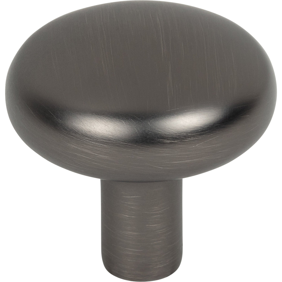 Loxley 1-1/4" Diameter Mushroom Knob