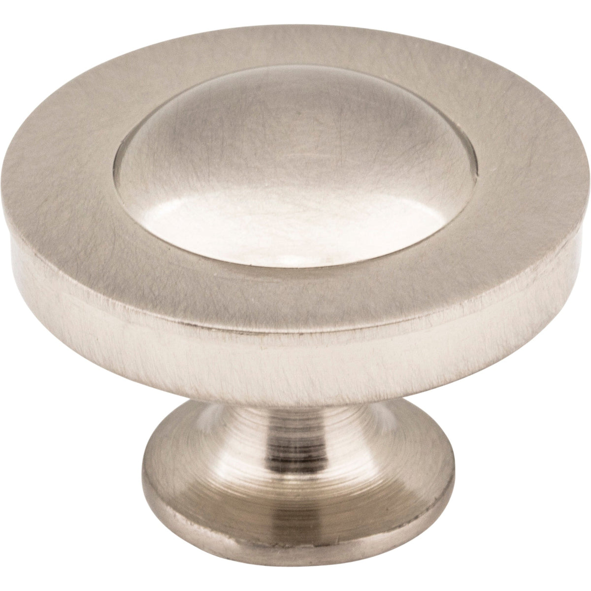Cordova 1-1/4" Diameter Mushroom Knob