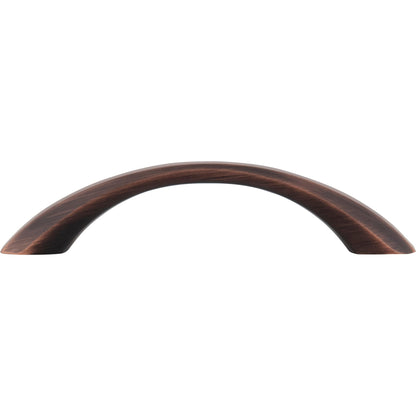 Wheeler 96 mm Center-to-Center Bar Pull