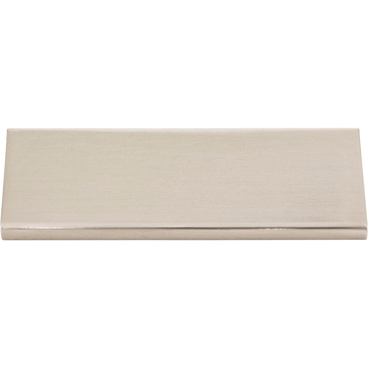 Edgefield 76 mm Center-to-Center Finger Pull