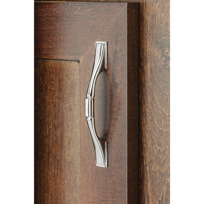 Hammond 96 mm Center-to-Center Bar Pull