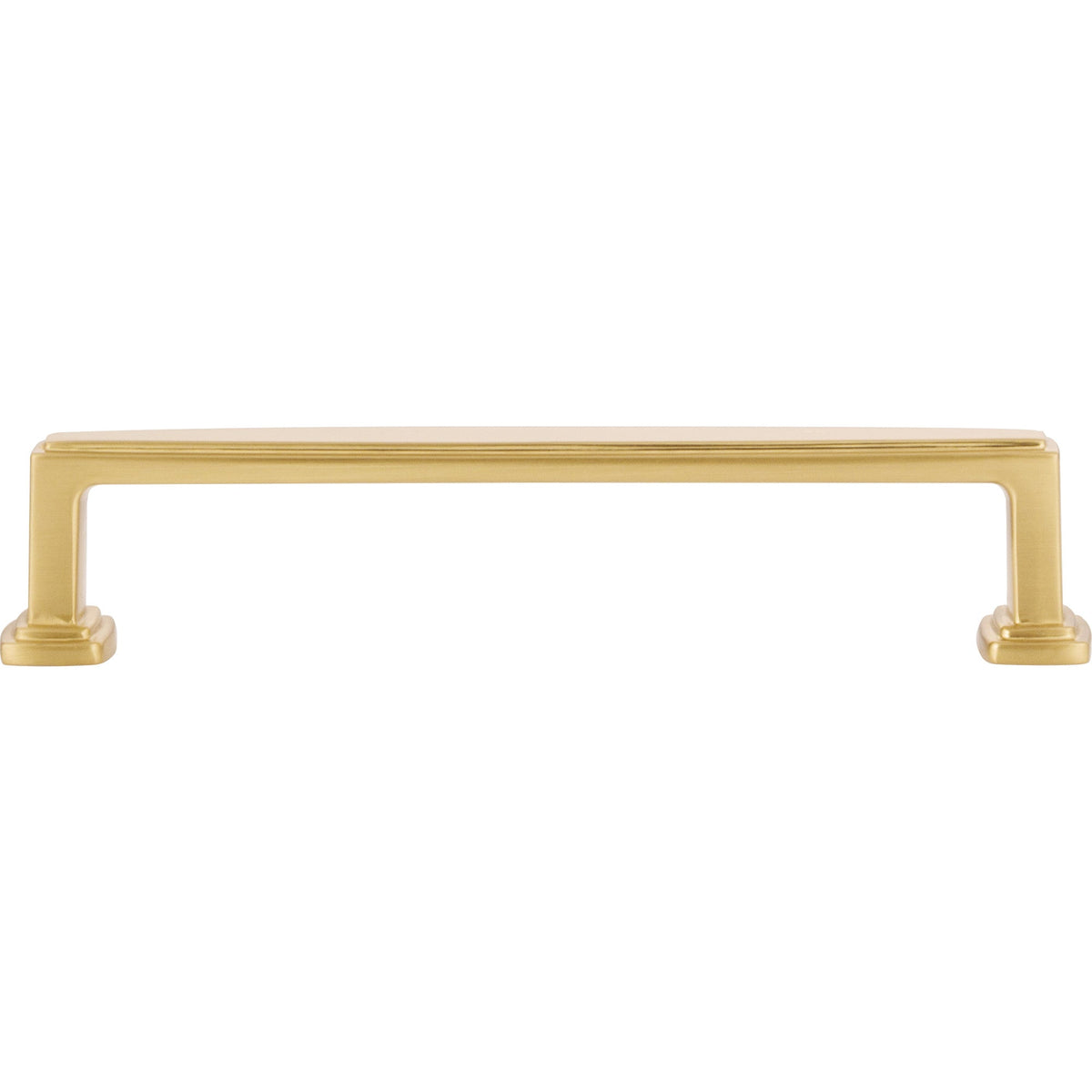 Richard 128 mm Center-to-Center Bar Pull