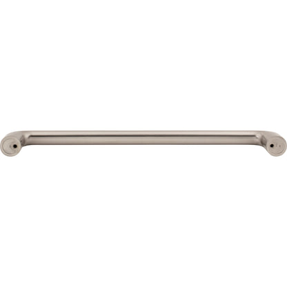 Loxley 12" Center-to-Center Appliance Pull