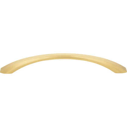 Wheeler 160 mm Center-to-Center Bar Pull
