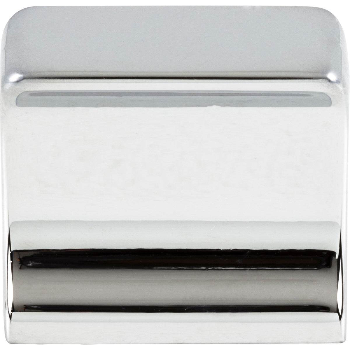 Sullivan 19 mm Center to Center Rectangle Knob