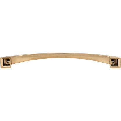 Roman 224 mm Center-to-Center Arch Pull