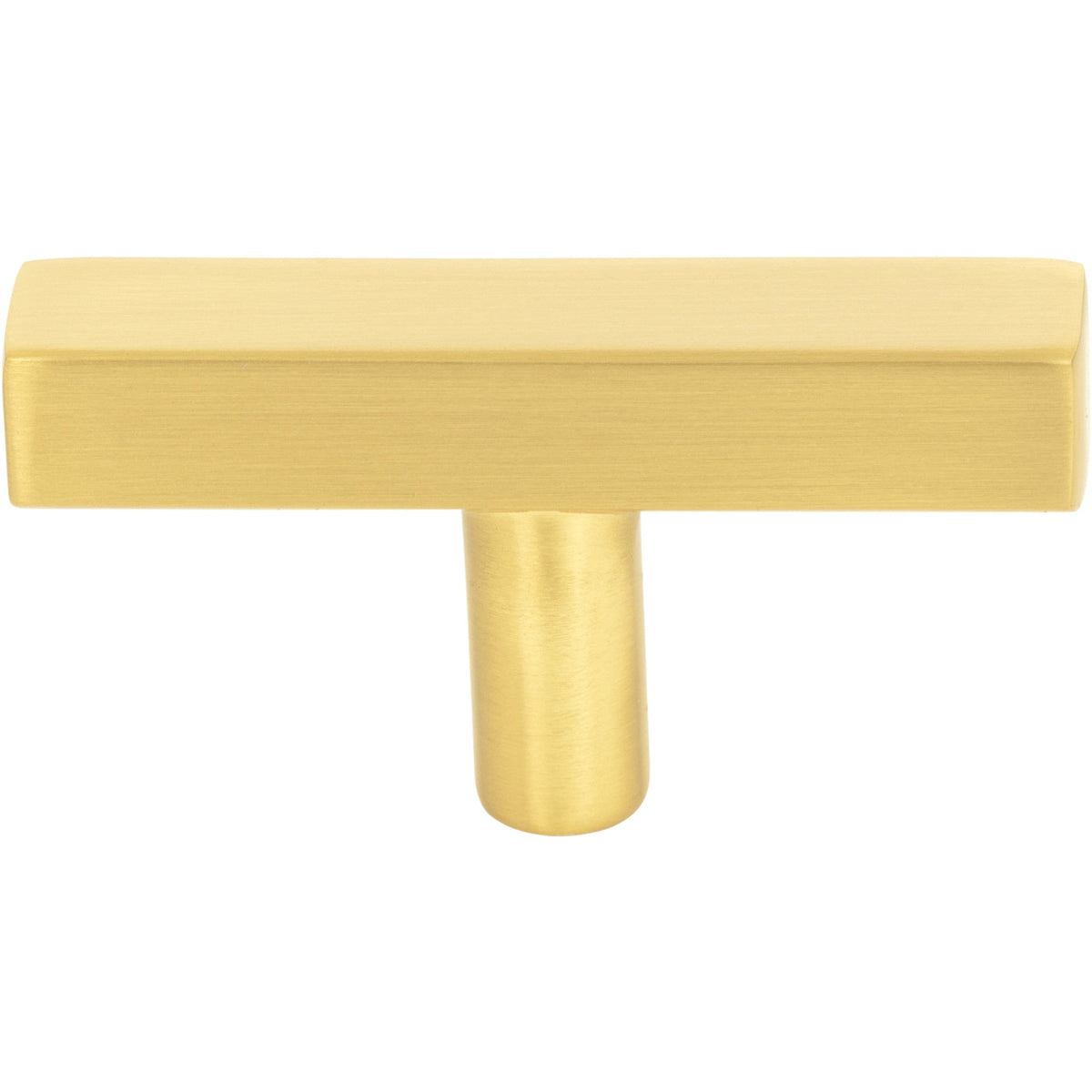 Dominique 2-1/4" Length Bar Knob