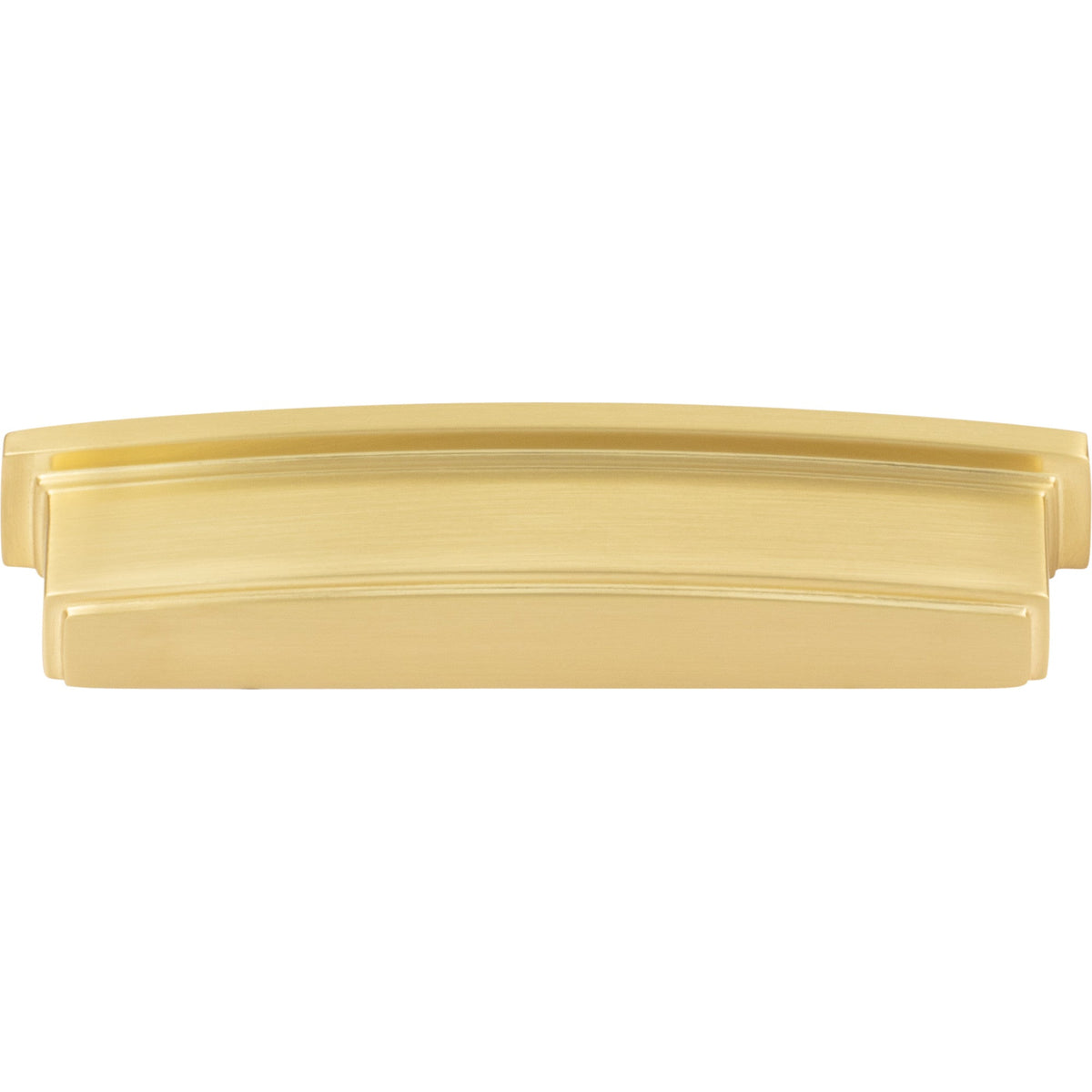 Renzo 128 mm Center-to-Center Cup/Bin Pull