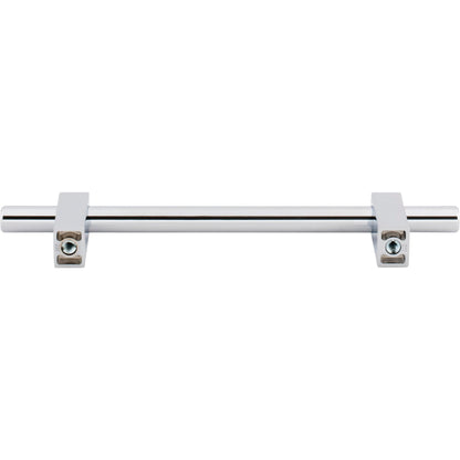 Larkin 128 mm Center-to-Center Bar Pull
